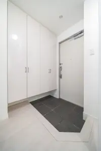 パークタワー秋葉原