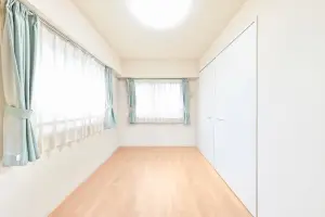 クレストフォルム横浜片倉町