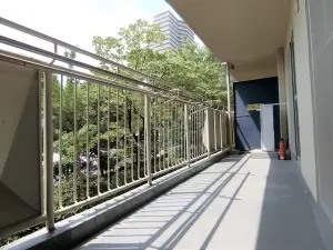 サンシティＪ棟