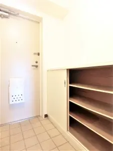 ライオンズマンション山科御陵