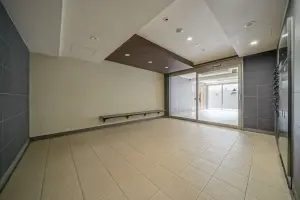 サンクレイドル練馬高野台