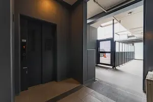 フラージュ押上