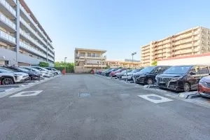 ザ・パークハウス　戸塚