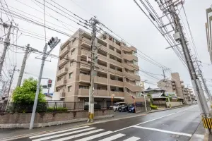 ロイヤルアーク藤崎