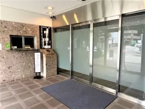 ライオンズマンション相模大野駅南