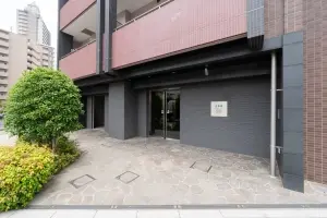 ネバーランド川口本町メルディア