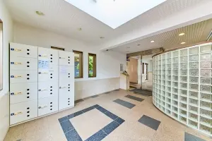 ナイスアーバン新川崎ステイツ