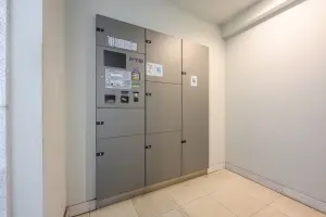 ミオカステーロ港北２