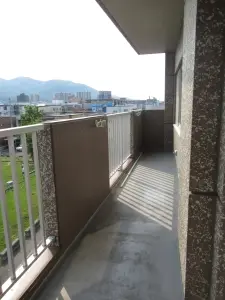 グランジュール西町