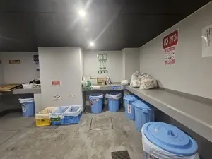 レフィール日本橋馬喰町