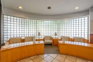 ライオンズガーデン日吉本町