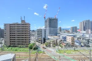 レクセルプラザ橋本