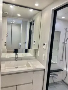 デュオヴェール札幌南５条