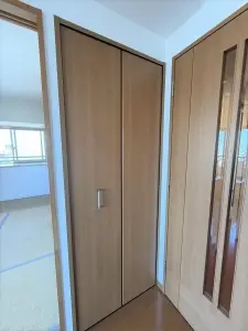 ベルメゾン上板橋