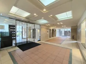 ファミール港陽ベイレジデンス