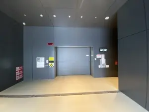 ライオンズタワー札幌
