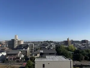 ライオンズマンション国府宮