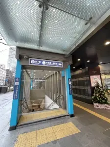 ライオンズマンション一番町