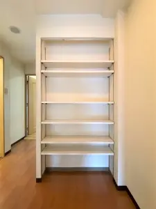 オーラム中島