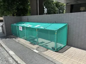ビツグヴアン磯子汐見台