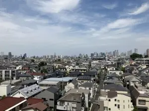 フェアロージュ永福町
