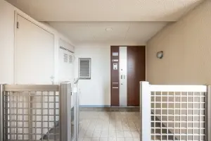 ローレルコート立花町