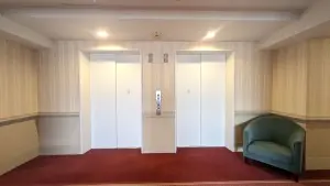 ザ・レジデンス芦屋スイート