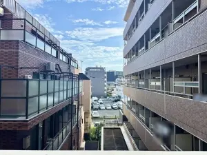 ガーデンシティ横浜