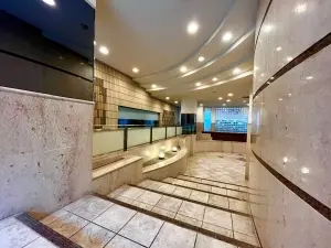 ライオンズマンション藤ケ丘ガーデンシティ１番館