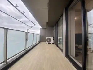 オーベルグランディオ八王子エアーズ