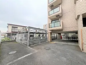 ライオンズマンション京王橋本第３
