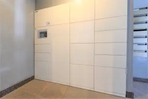 ライオンズヒルズ妙蓮寺