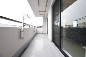 プルミエール勝川２