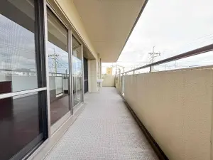 ライオンズマンション小幡城南