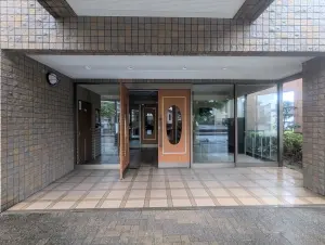 ライオンズマンション瀬古第二