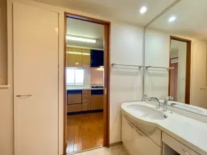 ライオンズマンション金山ニューシティ