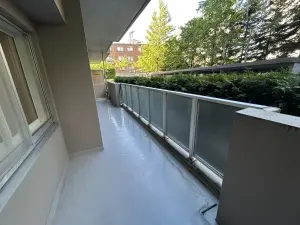 ラポール学園前