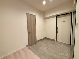 マンション広尾台