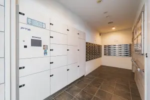 レクセルプラザ東陽町