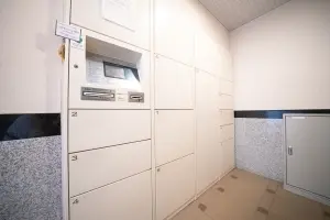 ライオンズステーションプラザ中井