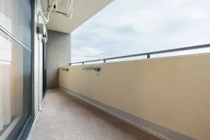 藤和シティホームズ板橋区役所前