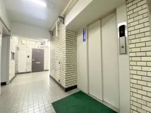 マンション上北沢
