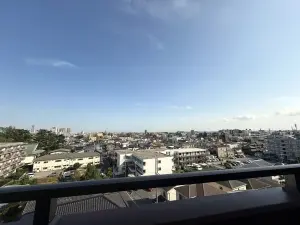 日神パレステージ中浦和ウインフォート