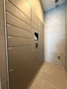 プレサンスロジェ上町台