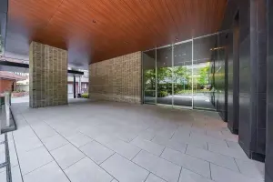 プラウドタワー川口