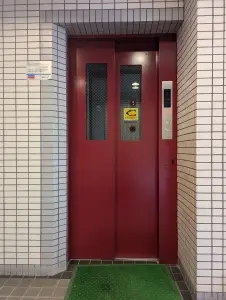 エレベーター