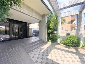 ライオンズマンション中切町