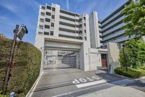 プラウド世田谷千歳台