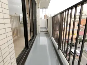 シティハイツ大山