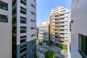 ライオンズミレス蔵前